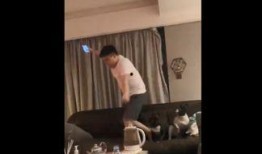 狗哥女朋友爆料视频,揭秘背后惊人真相！